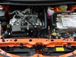 Cos’è e come funziona il filtro del cambio automatico?