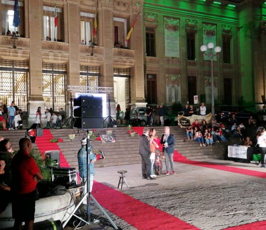 Notte d’Arte alla IV edizione, ieri doppia inaugurazione: oggi si continua