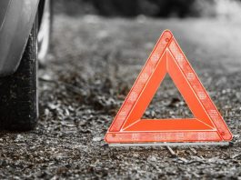 Incidente in Via La Farina: deceduto l’anziano investito, accusa di omicidio stradale