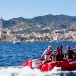 Messina, concluso il corso per patenti nautiche di I categoria