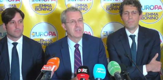 Elezioni: Della Vedova, “+Europa chiedera’ riconteggio voti”