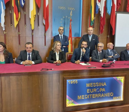 Ecco la nuova Giunta: Massimo Finocchiaro e  Roberto Cicala al posto di Gallo e Musolino.  Mondello torna Vicesindaco