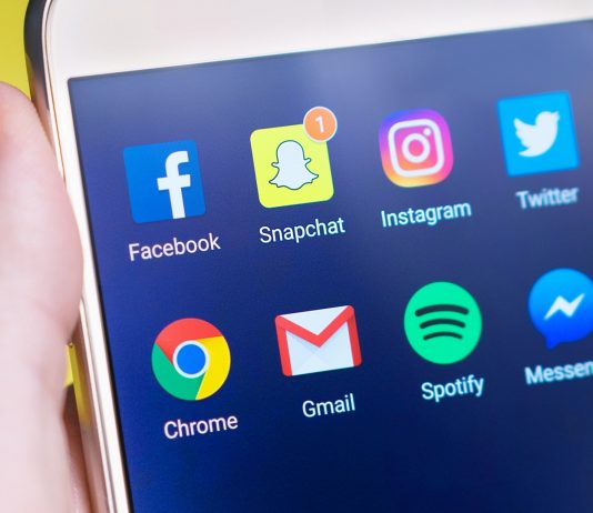 Avviare un’attività commerciale: l’importanza dei social