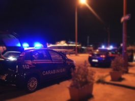 Weekend di controlli per i Carabinieri. Tre persone arrestate e tre denunciate