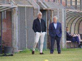 ACR Messina: riunione urgente tra i dirigenti della società