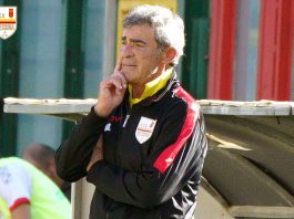Serie C: Messina “umiliato” dalla Fidelis Andria, ora è ultimo in classifica