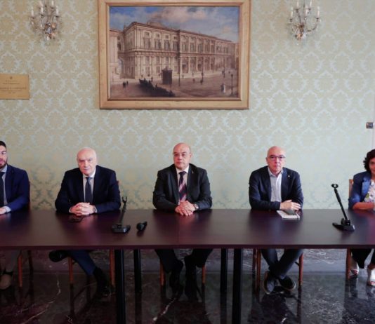 Prefettura, riunione oggi sulla prevenzione al rischio idrogeologico