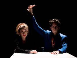 I Maniaci d’Amore a Malfa – Salina da giovedì 13 a sabato 15 ottobre per due eventi speciali organizzati dalla Rete Latitudini