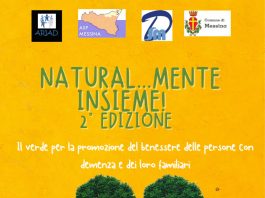 Natural…Mente Insieme Seconda Edizione