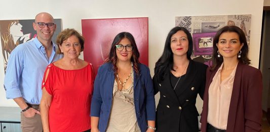 Nasce a Messina il comitato “Donnevitaliberta’”