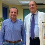 Cateno De Luca lascia l’Ospedale, “pronto a tornare ad occuparmi dei progetti in corso”