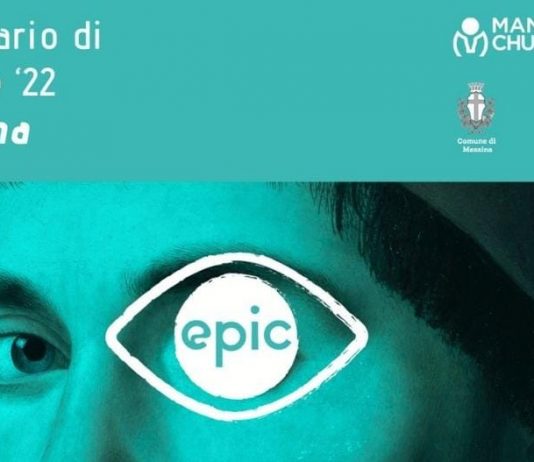 EPIC (Esperienze Performative di Impegno Civile), ecco gli ultimi tre appuntamenti per il mese di ottobre