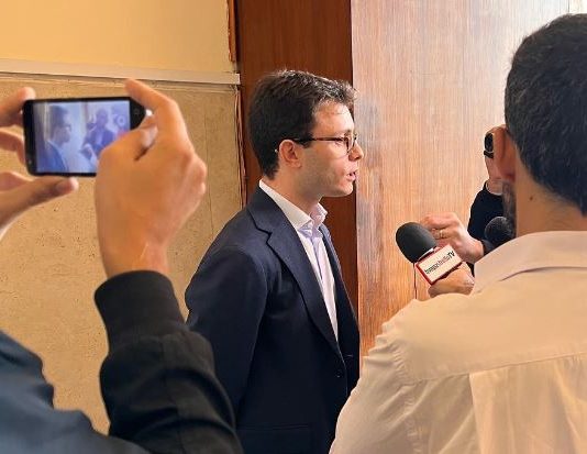 Ars: Luigi Genovese farà ricorso al Tar, Scurria “Mancano 100 voti”, risponde Germanà: “Successo di Laccoto consolidato”