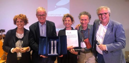 A Ilaria Venturini Fendi il premio Horcynus Orca 2022, per la sua capacità di “creare senza distruggere”