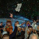 112 mila presenze al Messina Street Food Fest, tutti i numeri del record