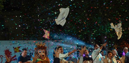 112 mila presenze al Messina Street Food Fest, tutti i numeri del record