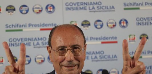 Stampa in Sicilia: la Figec già bacchetta Schifani, “rispetti il lavoro dei giornalisti”