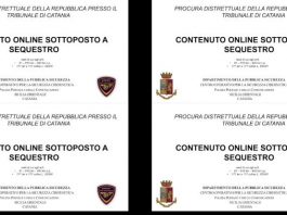 Streaming illegale. Maxi operazione della Polizia