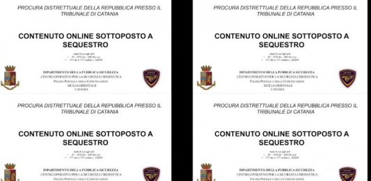 Streaming illegale. Maxi operazione della Polizia