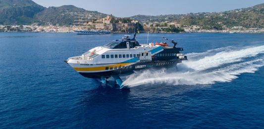 Il Tar conferma l’esclusione di Liberty Lines dal bando per lo Stretto di Messina