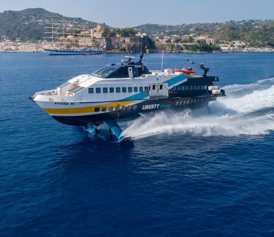 Il Tar conferma l’esclusione di Liberty Lines dal bando per lo Stretto di Messina