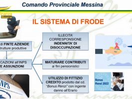 Assunzioni false per ottenere contributi, indagati consulente del lavoro e sei imprenditori