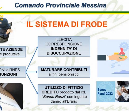 Assunzioni false per ottenere contributi, indagati consulente del lavoro e sei imprenditori