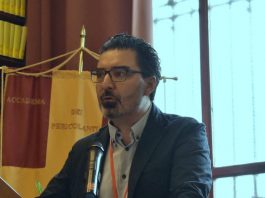 Ars, Siracusano (Art Uno): “De Luca a sostegno della Banda Bassotti”