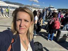 Continuità territoriale. La sentarice Musolino: siciliani sempre più isolati