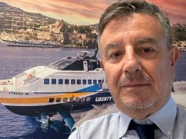 Isole minori: Liberty Lines si aggiudica i servizi di trasporto, “dal 2023 nuove navi green”