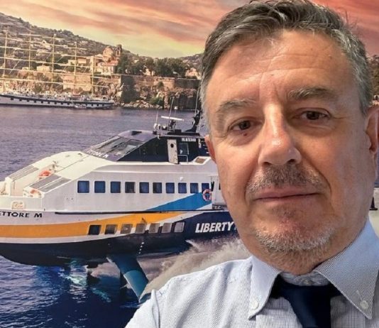 Isole minori: Liberty Lines si aggiudica i servizi di trasporto, “dal 2023 nuove navi green”