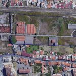 Regione, pronto il progetto di dismissione dell’area industriale ex Sanderson: diventerà un Polo fieristico