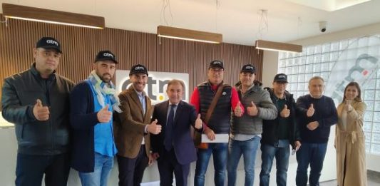 Messina: 7 nuovi autisti per ATM