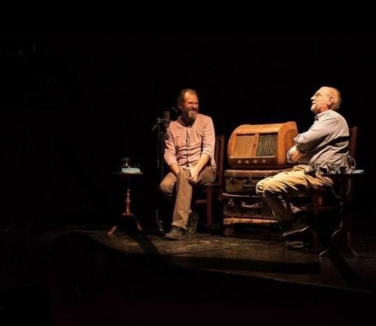 Teatro, EPIC: “La magia della radio” con Massimo Cirri e Mirko Artuso in scena il 27 novembre