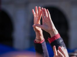 Violenza sulle donne: una “aperta violazione dei diritti umani”