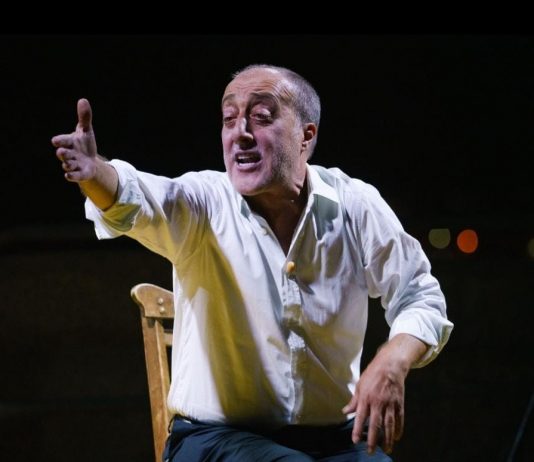 Messina, da giovedì 10 a sabato 12 novembre nuovi appuntamenti al Teatro dei 3 Mestieri