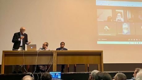 Il PD messinese verso il congresso: l’assemblea provinciale respinge le dimissioni di Nino Bartolotta