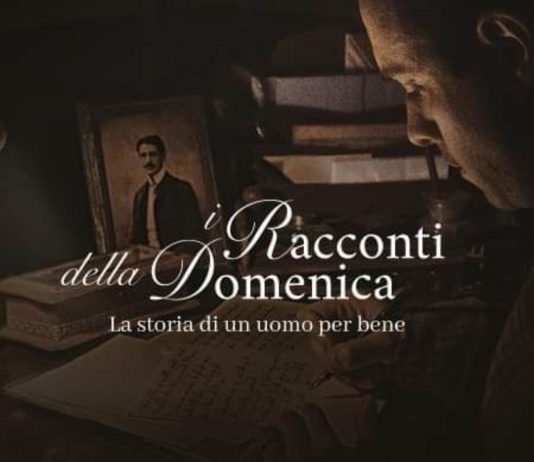 “I racconti della domenica. La storia di un uomo perbene”, al cinema Apollo la vera storia di un sindaco di origine messinese