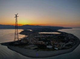 L’esercitazione che simula un sisma e un maremoto nello stretto di Messina