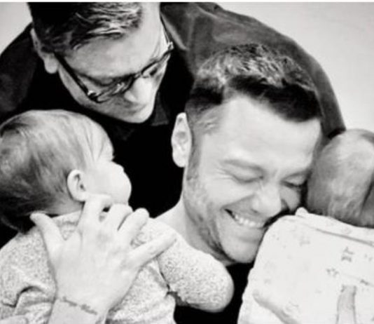 Tiziano Ferro, “su adozioni gay in Italia deve cambiare tutto”