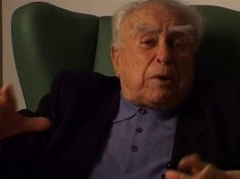 Messina, l’Università ricorda il regista Turi Vasile a cento anni dalla nascita