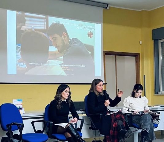 Caritas Messina: i figli ereditano la povertà dei genitori