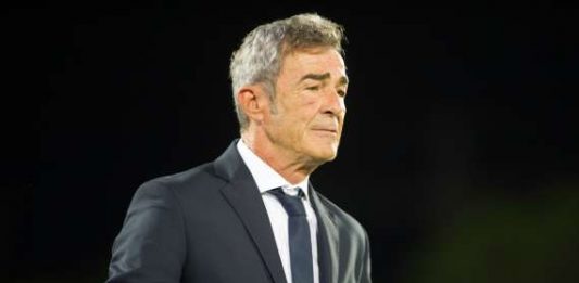 Troppa Juve Stabia per questo Messina: al “Menti” finisce 3 a 0
