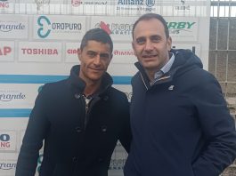 Giuseppe Lo Presti nuovo Team manager dell’Asd Città di Taormina