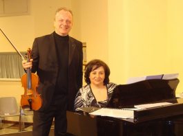 Alla Sala Laudamo venerdì 16 “Classiche emozioni”