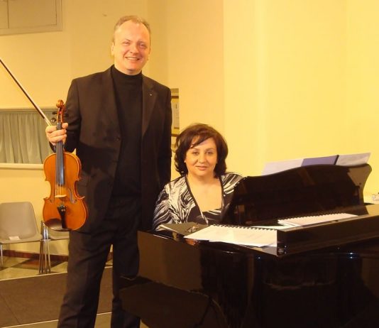 Alla Sala Laudamo venerdì 16 “Classiche emozioni”