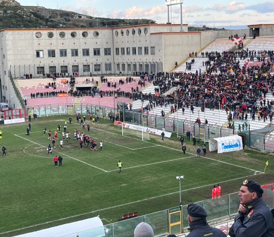 Messina: punto prezioso contro la capolista