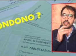 Condono Cartelle Esattoriali. Caruso: “perché l’amministrazione non procede? C’è tempo fino al 31 gennaio