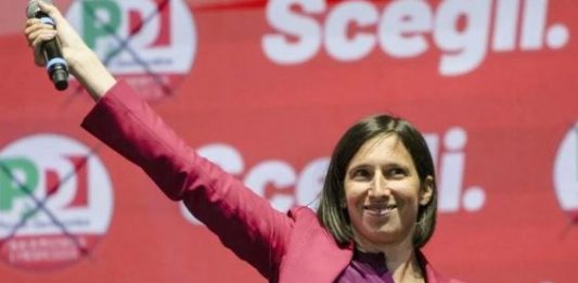PD: per Elly Schlein costituito anche a Messina il Comitato provinciale a sostegno della candidatura