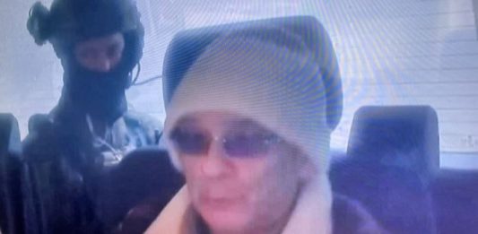 Messina Denaro catturato alla clinica “La Maddalena” di Palermo, Blitz dei carabinieri del Ros e del Gis Milano (VIDEO)